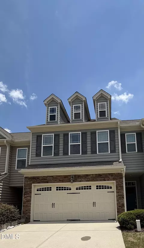 90 Crosby Ln, Garner, NC 27529