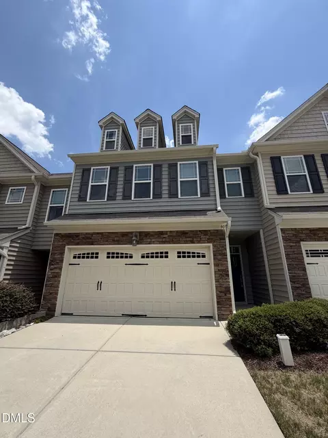 90 Crosby Ln, Garner, NC 27529