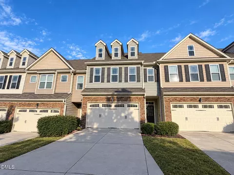 90 Crosby Ln, Garner, NC 27529