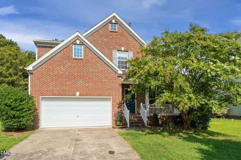 3408 Alman Dr, Durham, NC 27705