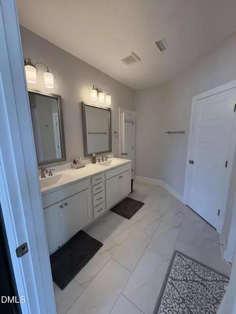 Bath - 6557 Winter Spring Dr, Wake Forest, NC 27587 photo 2 of 4