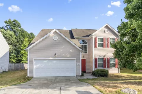 5608 Quitman Trl, Raleigh, NC 27610