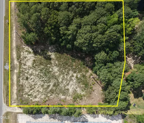 1284 S Nc-50 S, Benson, NC 27504