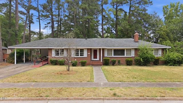918 Shepard Dr, Rocky Mount, NC 27801