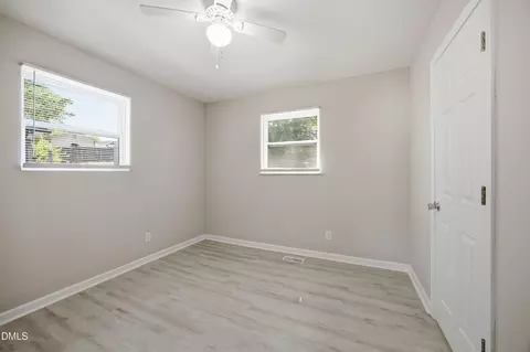 Bedroom - 1007 Grant St, Durham, NC 27701 photo 3 of 3