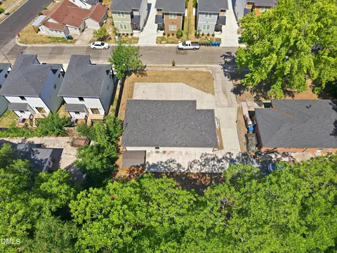 View/Area - 1007 Grant St, Durham, NC 27701 photo 4 of 5