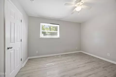Bedroom - 1007 Grant St, Durham, NC 27701 photo 2 of 3