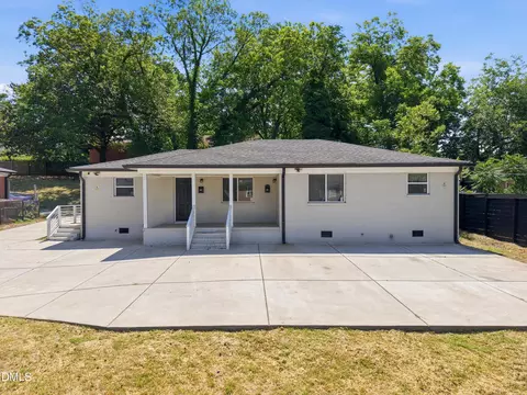 1007 Grant St, Durham, NC 27701