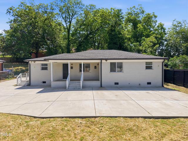1007 Grant St, Durham, NC 27701