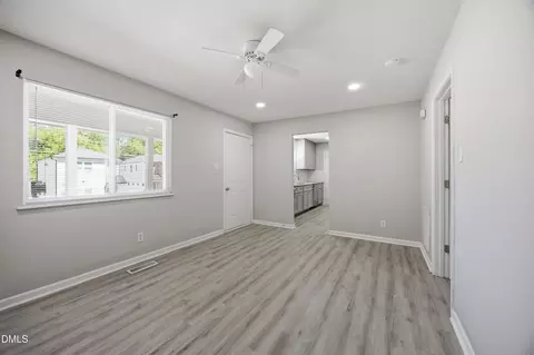 Living - 1007 Grant St, Durham, NC 27701 photo 4 of 5