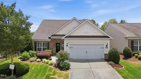 415 Arvada Dr, Cary, NC 27519