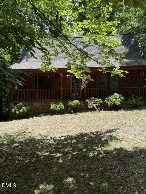 424 Cedar Laurel Ln, Rougemont, NC 27572