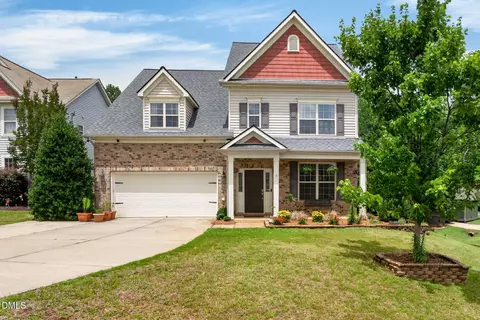 5 E Smoketree Ct, Clayton, NC 27527