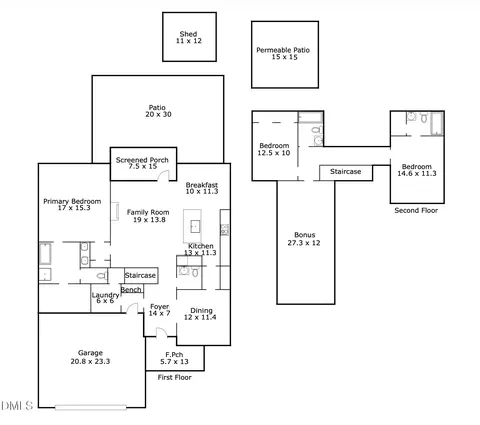 116 Looping Horse Cir, Angier, NC 27501