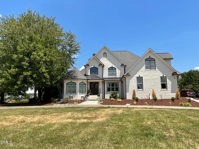 2217 Mountain High Rd, Wake Forest, NC 27587