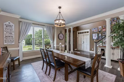 2217 Mountain High Rd, Wake Forest, NC 27587 photo 8