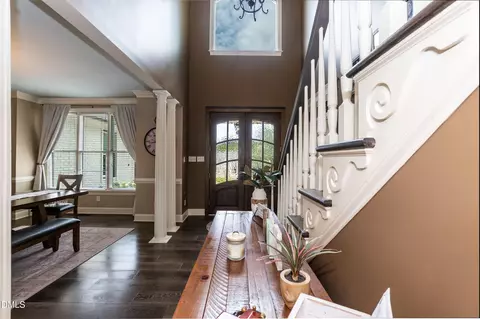 2217 Mountain High Rd, Wake Forest, NC 27587 photo 6