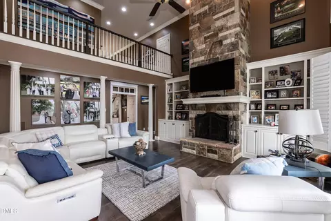 2217 Mountain High Rd, Wake Forest, NC 27587 photo 19