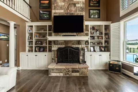 2217 Mountain High Rd, Wake Forest, NC 27587 photo 15