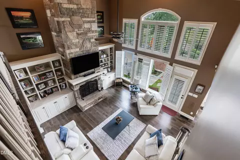 2217 Mountain High Rd, Wake Forest, NC 27587 photo 16