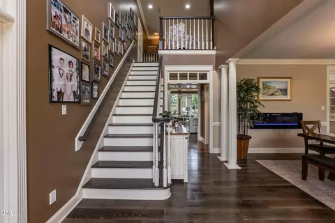 2217 Mountain High Rd, Wake Forest, NC 27587 photo 5