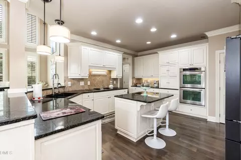 2217 Mountain High Rd, Wake Forest, NC 27587 photo 12
