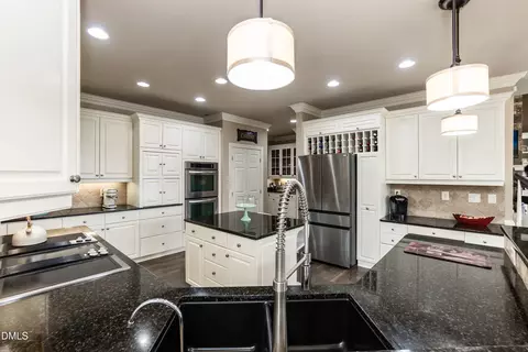 2217 Mountain High Rd, Wake Forest, NC 27587 photo 11