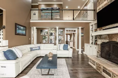 2217 Mountain High Rd, Wake Forest, NC 27587 photo 17