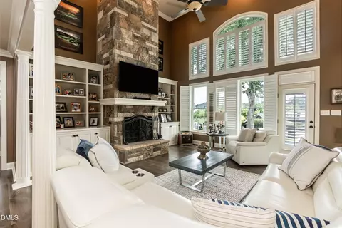 2217 Mountain High Rd, Wake Forest, NC 27587 photo 18
