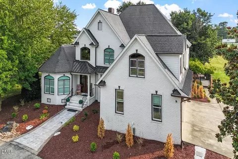 2217 Mountain High Rd, Wake Forest, NC 27587 photo 2