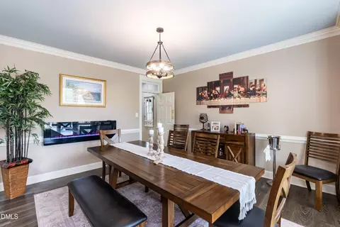 2217 Mountain High Rd, Wake Forest, NC 27587 photo 7