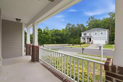 2109 Pear Tree Ln, Durham, NC 27703