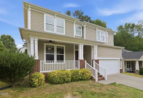2109 Pear Tree Ln, Durham, NC 27703