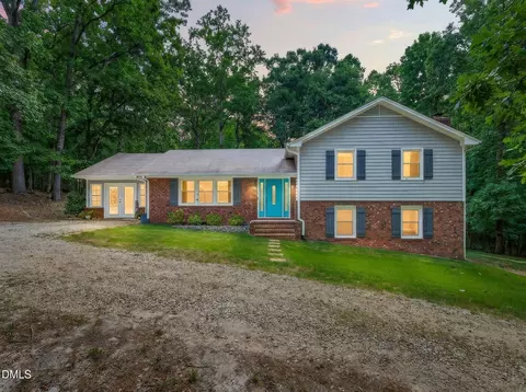 4705 Joseph-michael Ct, Raleigh, NC 27606