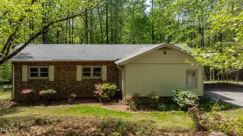 12933 Camp Kanata Rd, Wake Forest, NC 27587