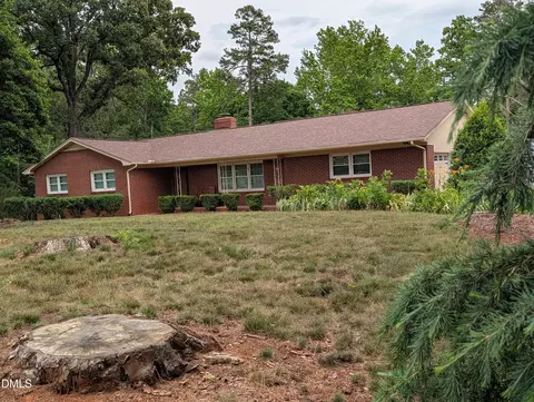 5258 Snow Camp Rd, Graham, NC 27253