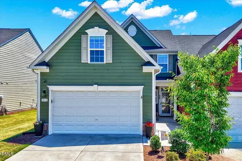 410 Judge Ct, Durham, NC 27703
