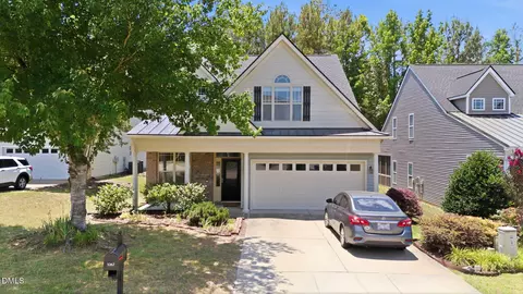 3262 Landing Falls Ln, Raleigh, NC 27616