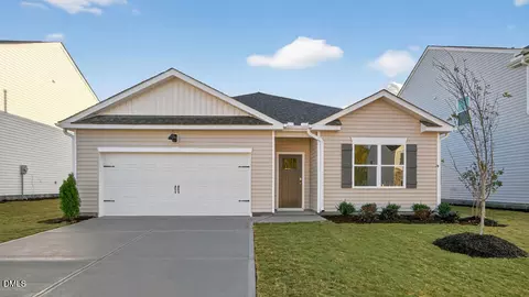 62 Ethel Ln, Angier, NC 27501