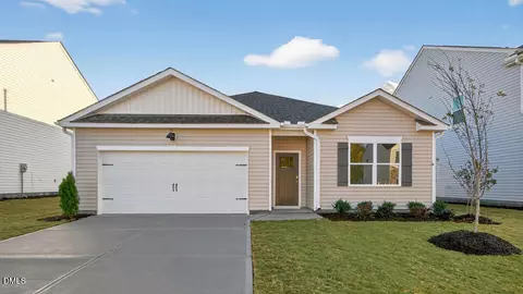 62 Ethel Ln, Angier, NC 27501
