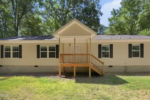 41 Glendale Dr, Pittsboro, NC 27312