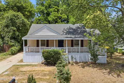 2716 Knowles St, Raleigh, NC 27603