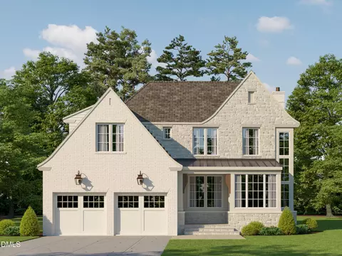 620 Duke Dr, Raleigh, NC 27609