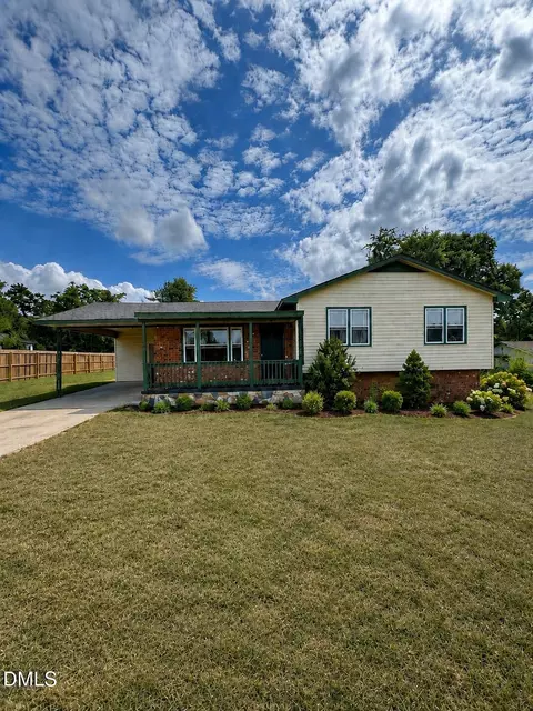 8654 Clinton Rd, Stedman, NC 28391