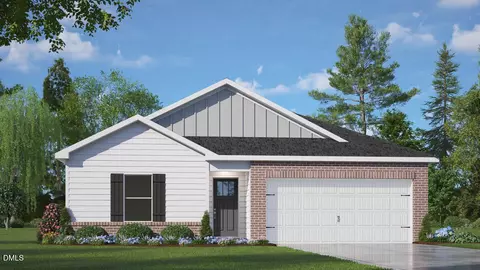 45 Green Laurel Dr, Angier, NC 27501