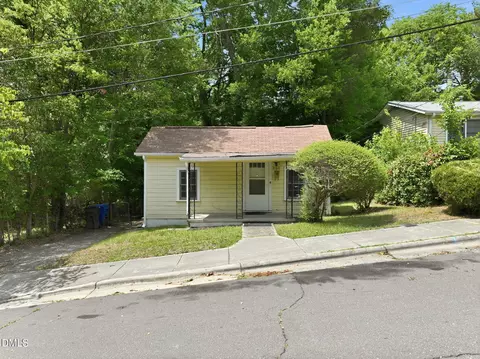 330 Mcmasters St, Chapel Hill, NC 27516