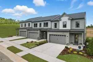 2113 Barrier Ridge Way, Apex, NC 27502