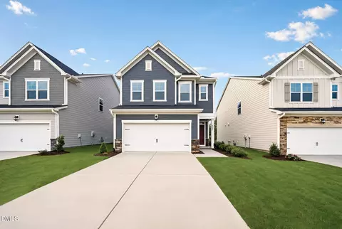 521 Whale Cove Way, Wendell, NC 27591