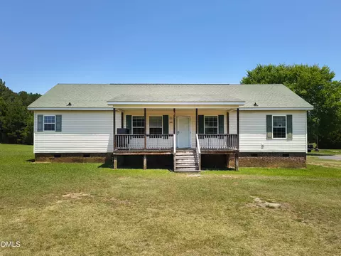 686 Porter Rd, Hollister, NC 27844