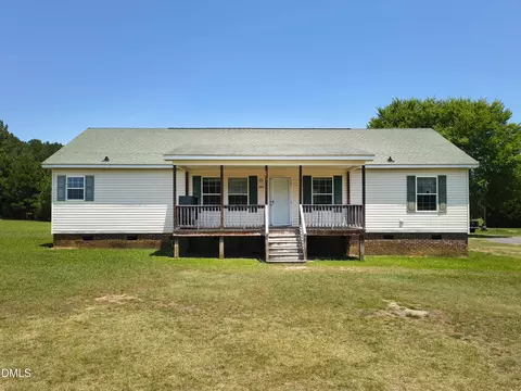 686 Porter Rd, Hollister, NC 27844